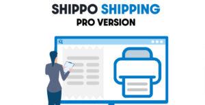 Multi-Carrier Shippo Shipping PRO for WooCommerce