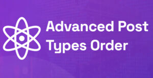 Nsp Code Advanced Post Types Order