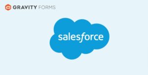 Gravity Forms Salesforce