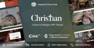 Christian