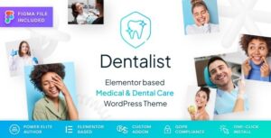 Dentalist