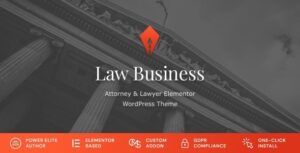 LawBusiness