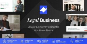 Legal Business