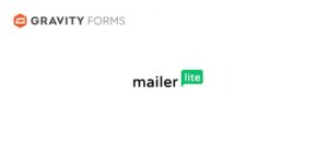 Gravity Forms MailerLite