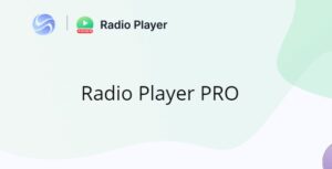 Radio Player PRO