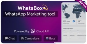 WhatsBox