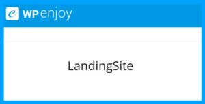 LandingSite