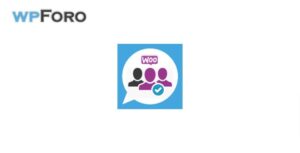 wpForo WooCommerce Memberships Integration