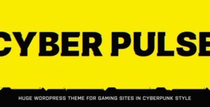 CyberPulse