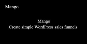 Mango
