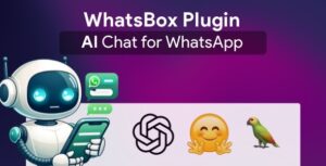 AI Chat for WhatsApp