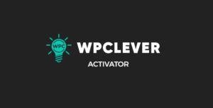 WPClever Activator