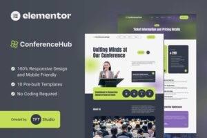 ConferenceHub