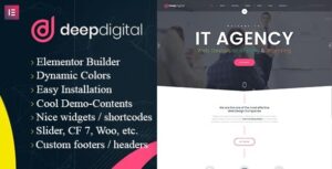 DeepDigital