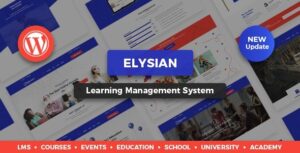 Elysian