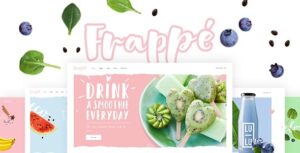 Frappé