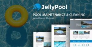 JellyPool