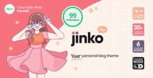 Jinko