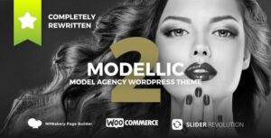 Modellic