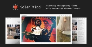 SolarWind