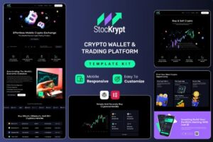 Stockrypt