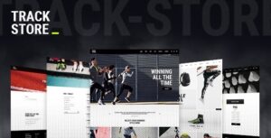 TrackStore