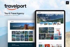 Travelport