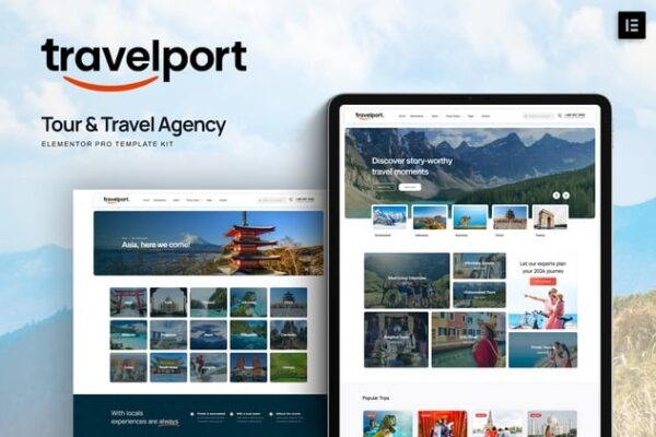 Travelport