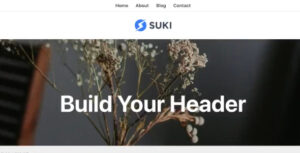 Suki Pro