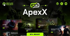 ApexX