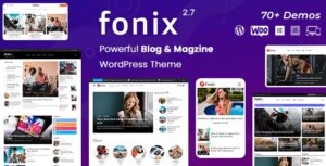 Fonix