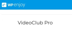 VideoClub Pro